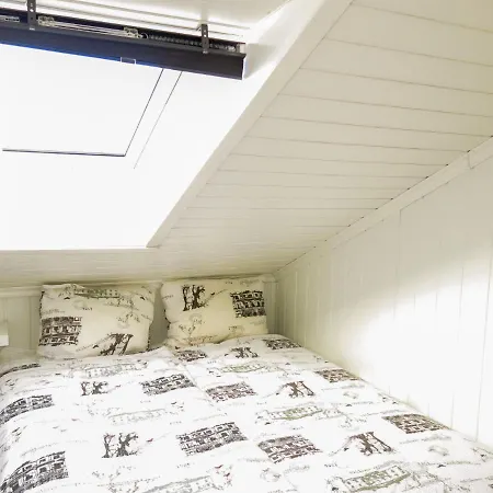 Holiday home Revenbu By Interhome *