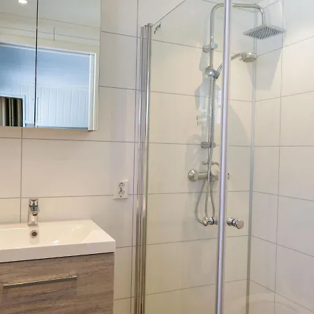 Holiday home Revenbu By Interhome *