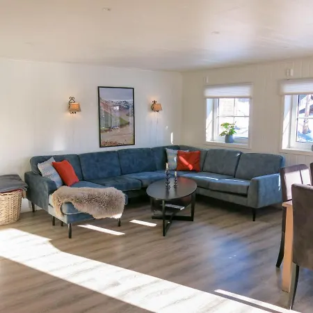 Revenbu By Interhome Holiday home