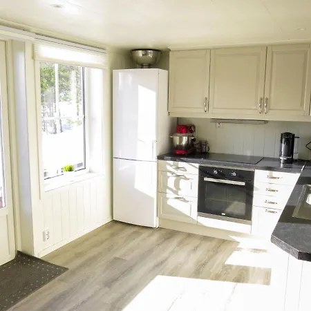 Holiday home Revenbu By Interhome