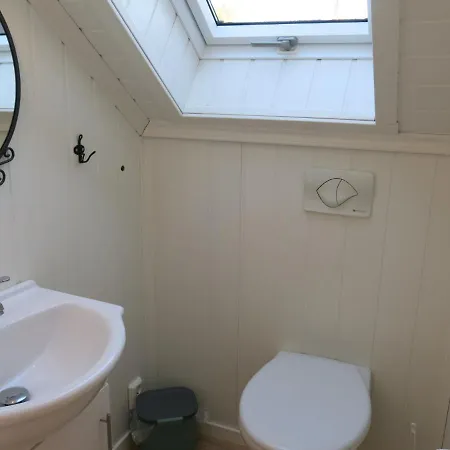 Revenbu By Interhome Holiday home Fossdal